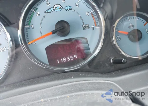 2012 Jeep Liberty Sport из США, поврежденный, VIN 1C4PJMAK3CW127751